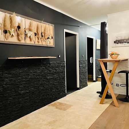 Apartamento L'Effusion Bourg-en-Bresse Exterior foto