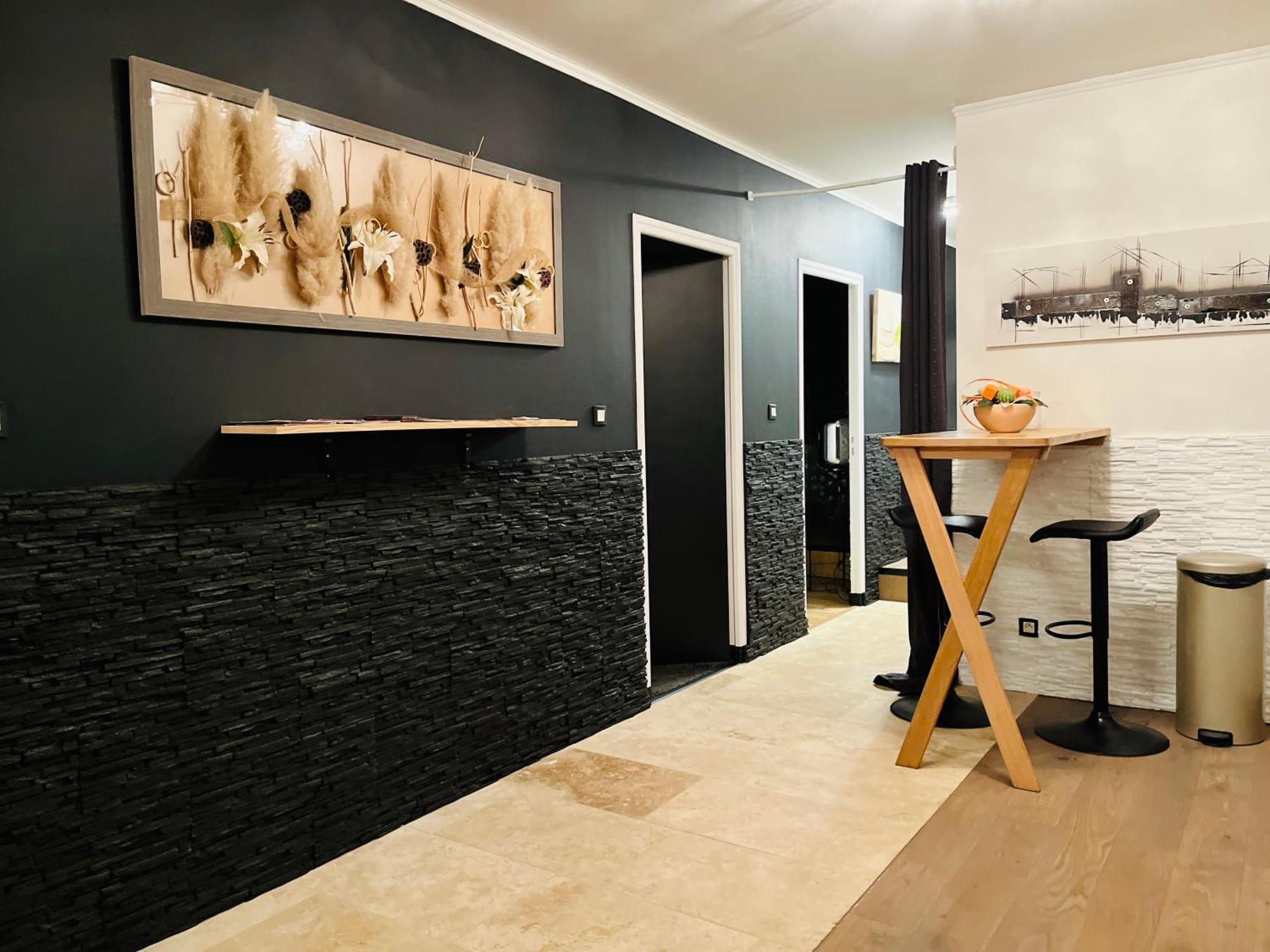 Apartamento L'Effusion Bourg-en-Bresse Exterior foto